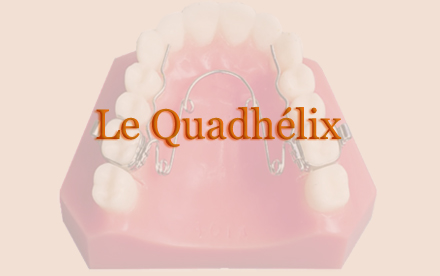 Le Quadhélix